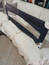 sponda letto richiudibile