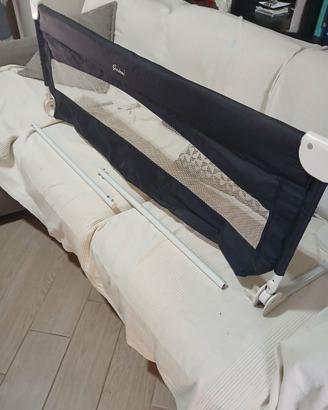 sponda letto richiudibile