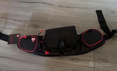 Marsupio Ducati
