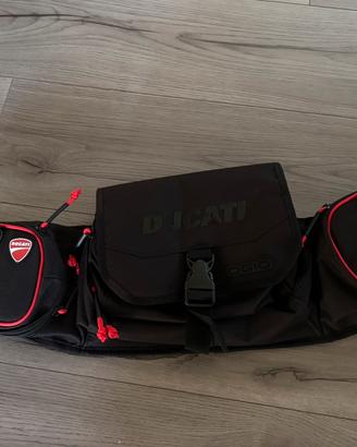 Marsupio Ducati