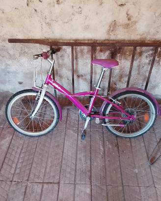 bicicletta 