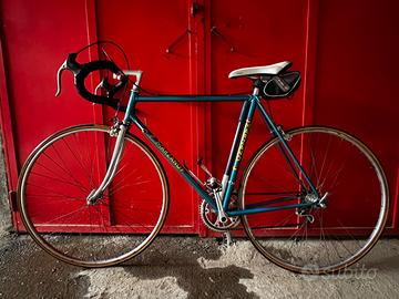 Bici da  corsa, anni 80 MARZANO