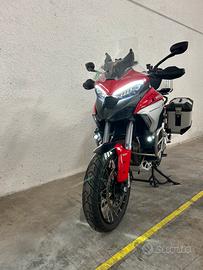 Ducati Multistrada v4s