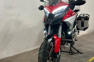 Ducati Multistrada v4s
