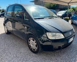 Fiat Idea 1.3 Multijet 70 CV KM CERTIFICATI 2007