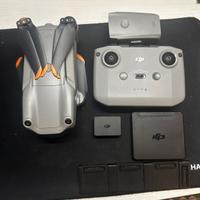 Drone dji air 2s