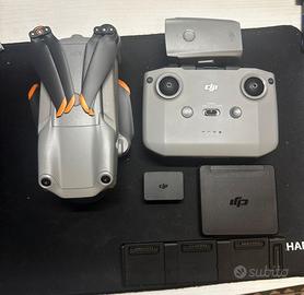 Drone dji air 2s