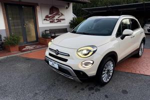 FIAT 500X 1.6 MultiJet 120 CV DCT City Cross PRE
