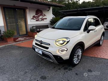 FIAT 500X 1.6 MultiJet 120 CV DCT City Cross PRE