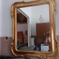 Specchio Vintage 