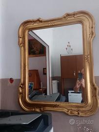 Specchio Vintage 