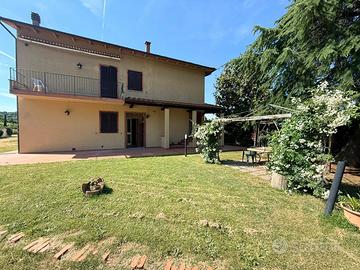 Appartamento Restone (figline V.no)