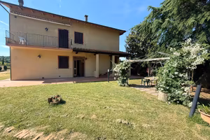 Appartamento Restone (figline V.no)
