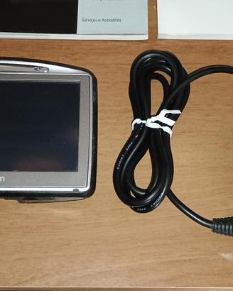 TomTom go con accessori 