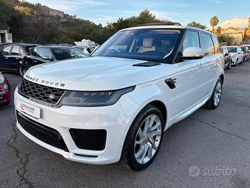 Land Rover Range Rover Sport Range Rover Sport 3.0