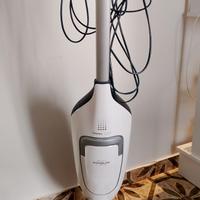 Folletto VK220S usato con accessori