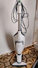 Folletto VK220S usato con accessori