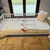 Lettino bambini