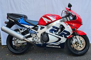 Honda CBR 900 Fireblade (1999)