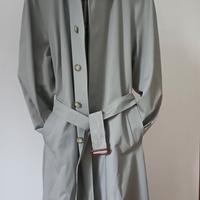 trench  uomo foderato, Nino