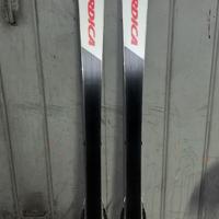 Sci Nordica Dobermann Spitfire Pro alt. 170