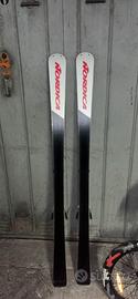 Sci Nordica Dobermann Spitfire Pro alt. 170