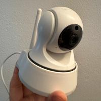 Telecamera wifi Proxe
