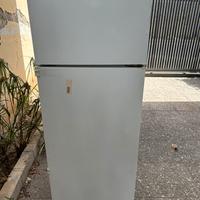 Frigo e colonna frigo