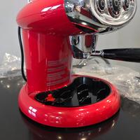 ILLY X7. 1 Iper Espresso