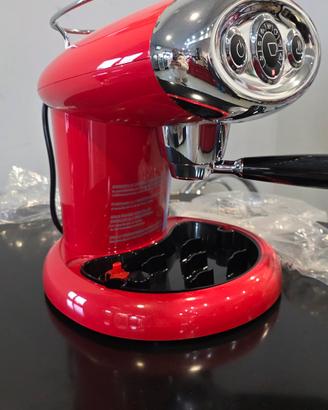 ILLY X7. 1 Iper Espresso