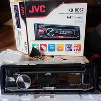 autoradio 