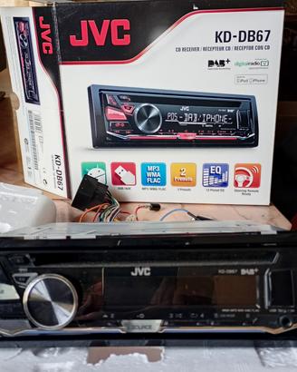 autoradio 