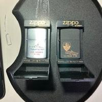 ZIPPO  ACCENDINO