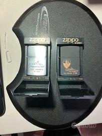 ZIPPO  ACCENDINO
