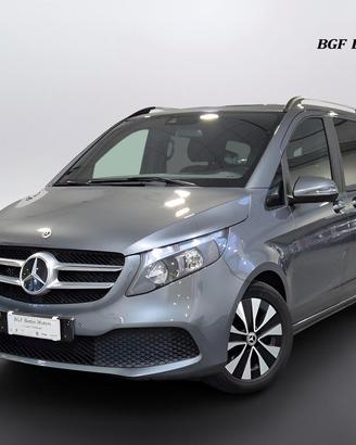 Mercedes Classe V V Long 250 d Executive auto