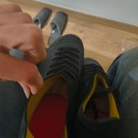scarpe da calcio 