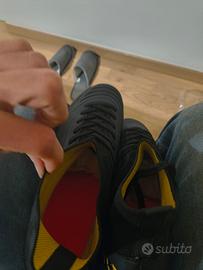 scarpe da calcio 