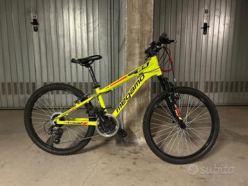 Bicicletta MBK da ragazzi