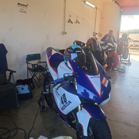 Honda cbr 600RR