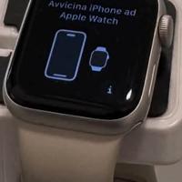 Apple Watch SE 2022 40mm GPS GARANZIA 12 MESI