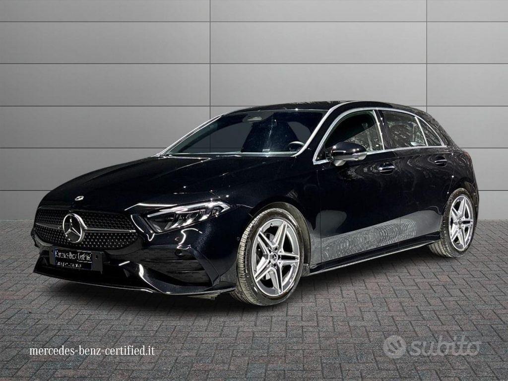 Mercedes Classe A (W177)