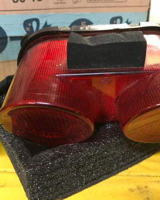 Fanale posteriore yamaha r1 2000