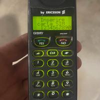 ERICSSON GSM