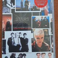 Cranberries Dvd Stars Best Of Video 1992-2002