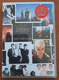 Cranberries Dvd Stars Best Of Video 1992-2002