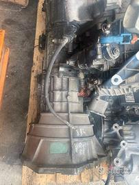 CAMBIO MANUALE REXTON 665925 121KW 200.000KM --