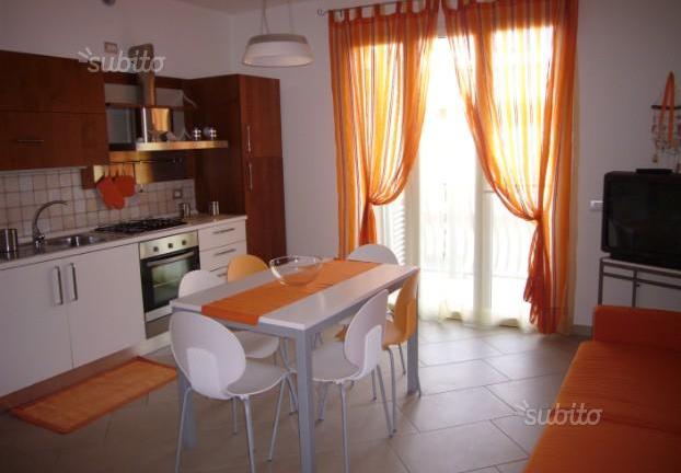 Cattolica a due passi dal mare