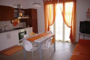 Cattolica a due passi dal mare