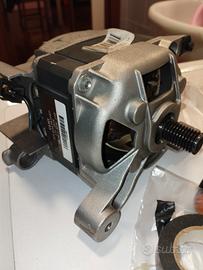 motore lavatrice whirpool DLC6010