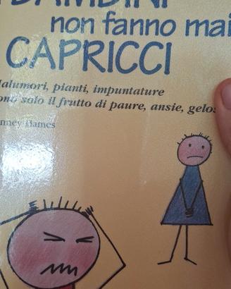 libri per infanzia